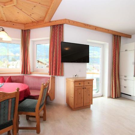 Apartment Monika-1 Gattererberg Buitenkant foto