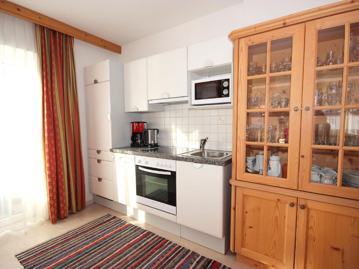 Apartment Monika-1 Gattererberg Buitenkant foto