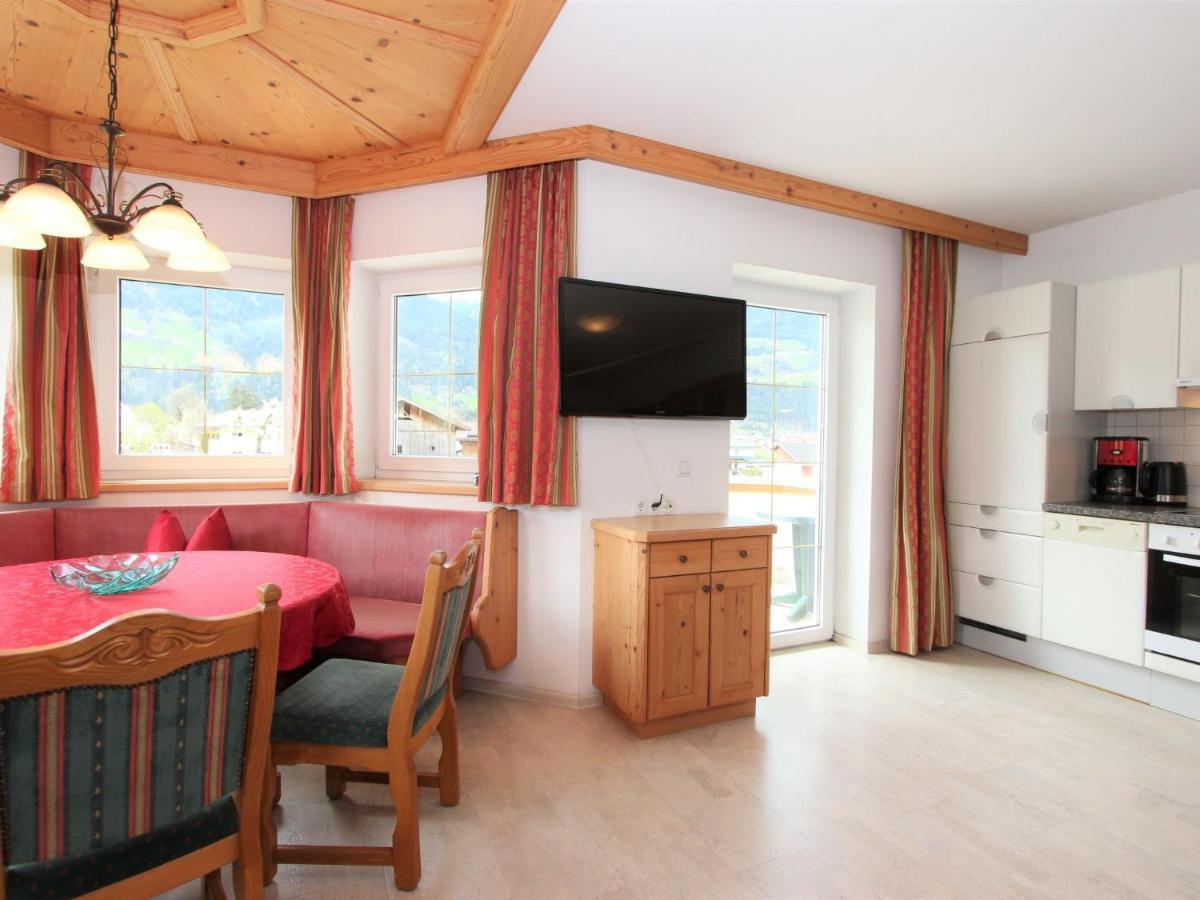 Apartment Monika-1 Gattererberg Buitenkant foto