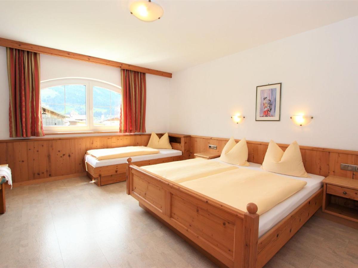 Apartment Monika-1 Gattererberg Buitenkant foto