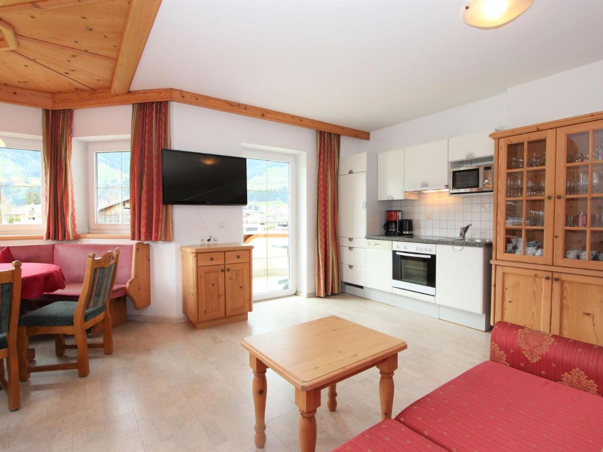 Apartment Monika-1 Gattererberg Buitenkant foto