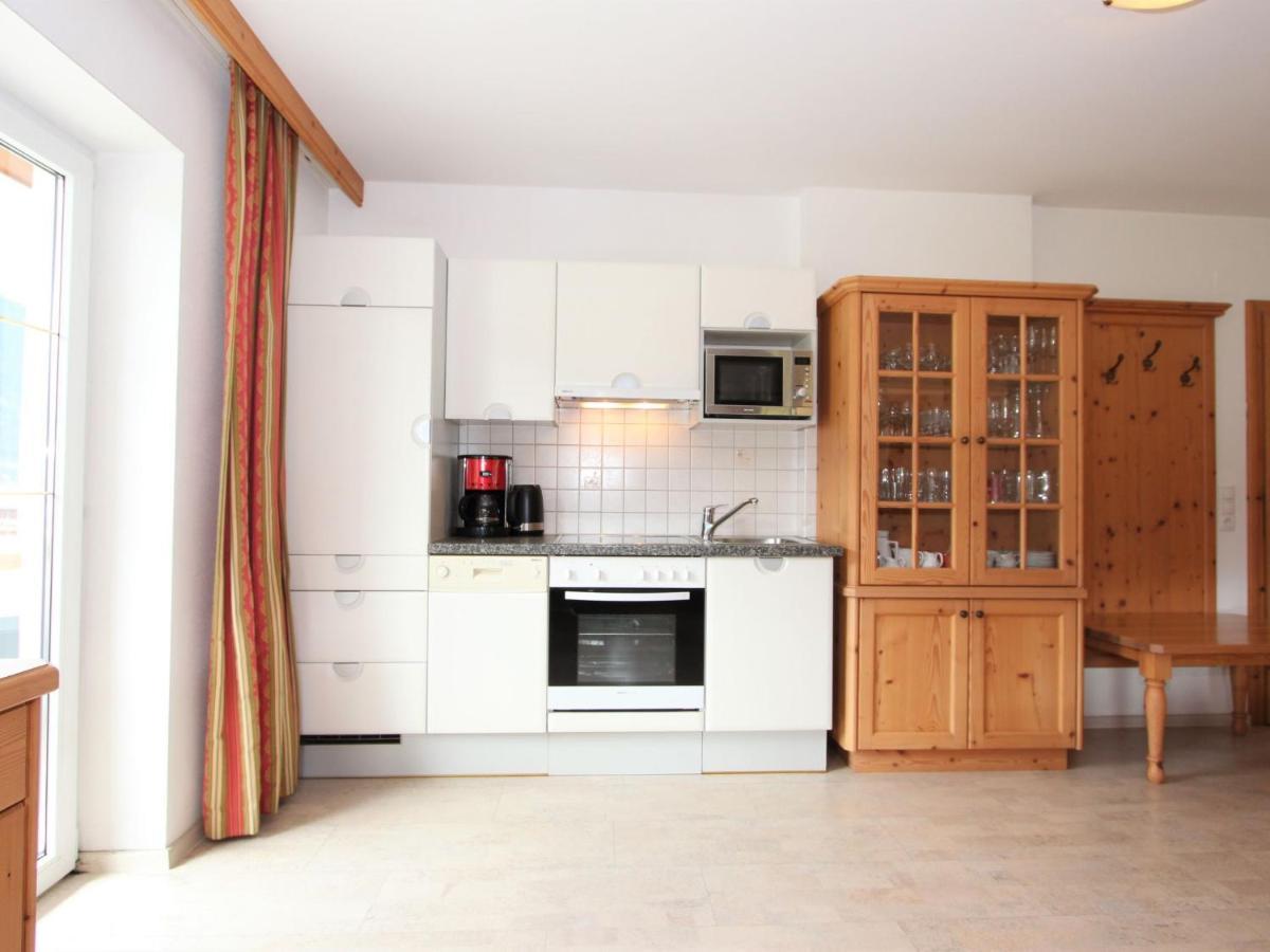 Apartment Monika-1 Gattererberg Buitenkant foto