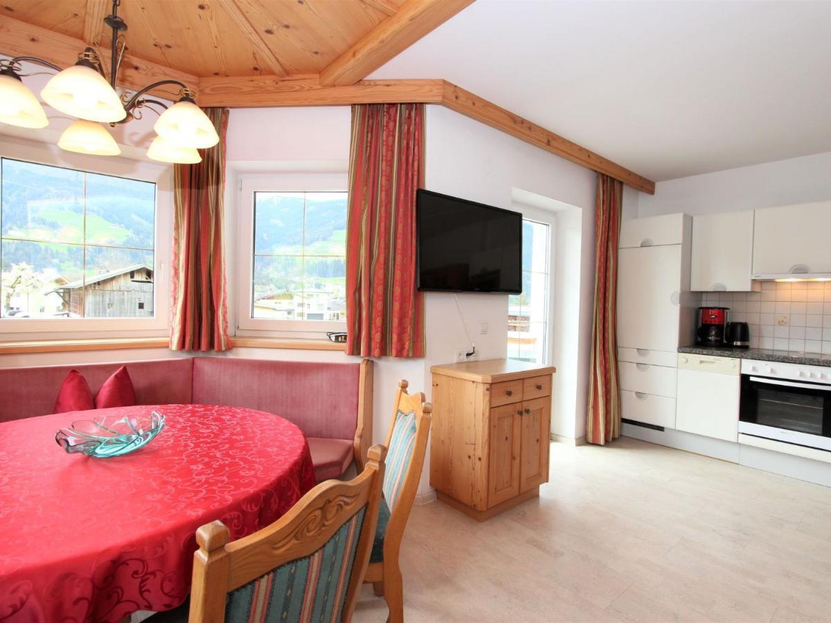 Apartment Monika-1 Gattererberg Buitenkant foto